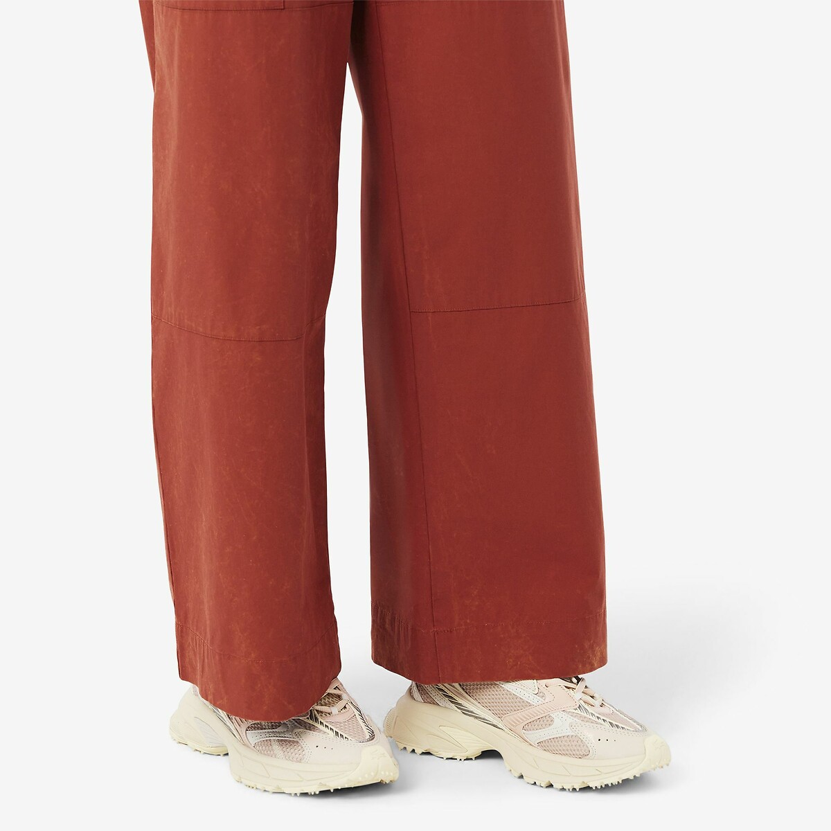 LACOSTE<br>Tênis baixo L003 Neo Shot