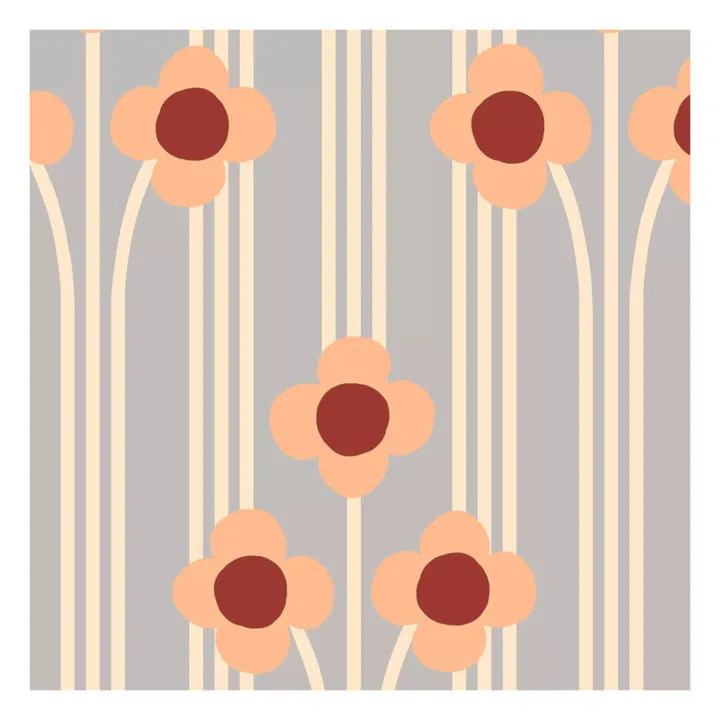 Season Paper Papier Peint Pop Nuage