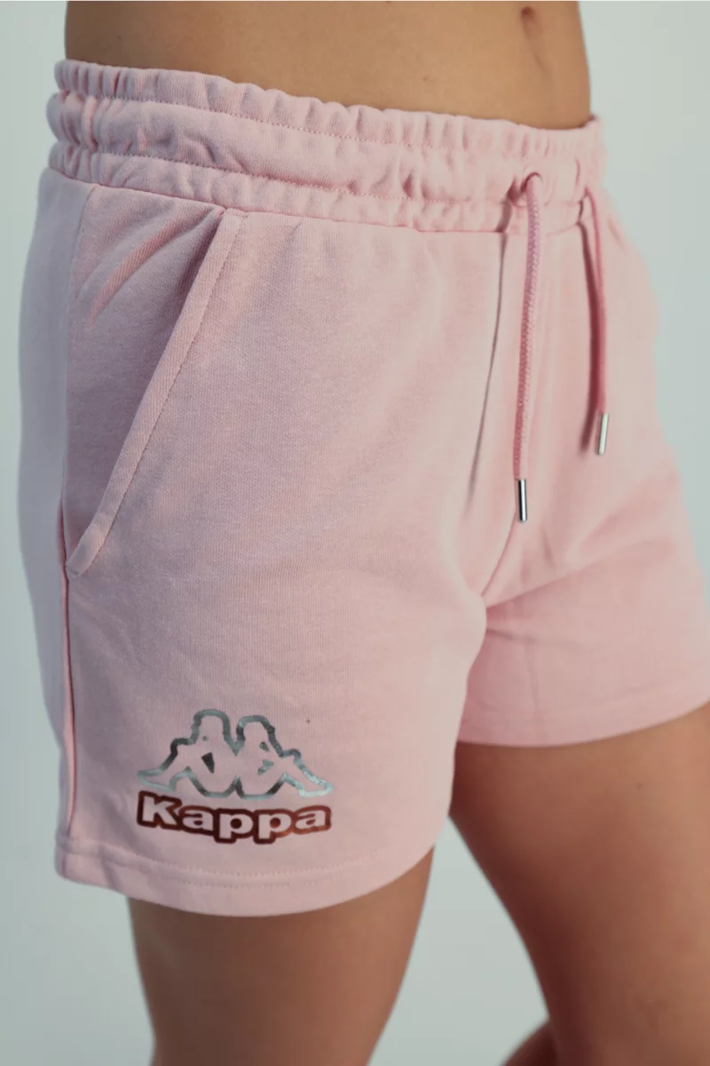 Kappa Logo Fellina Damen Short