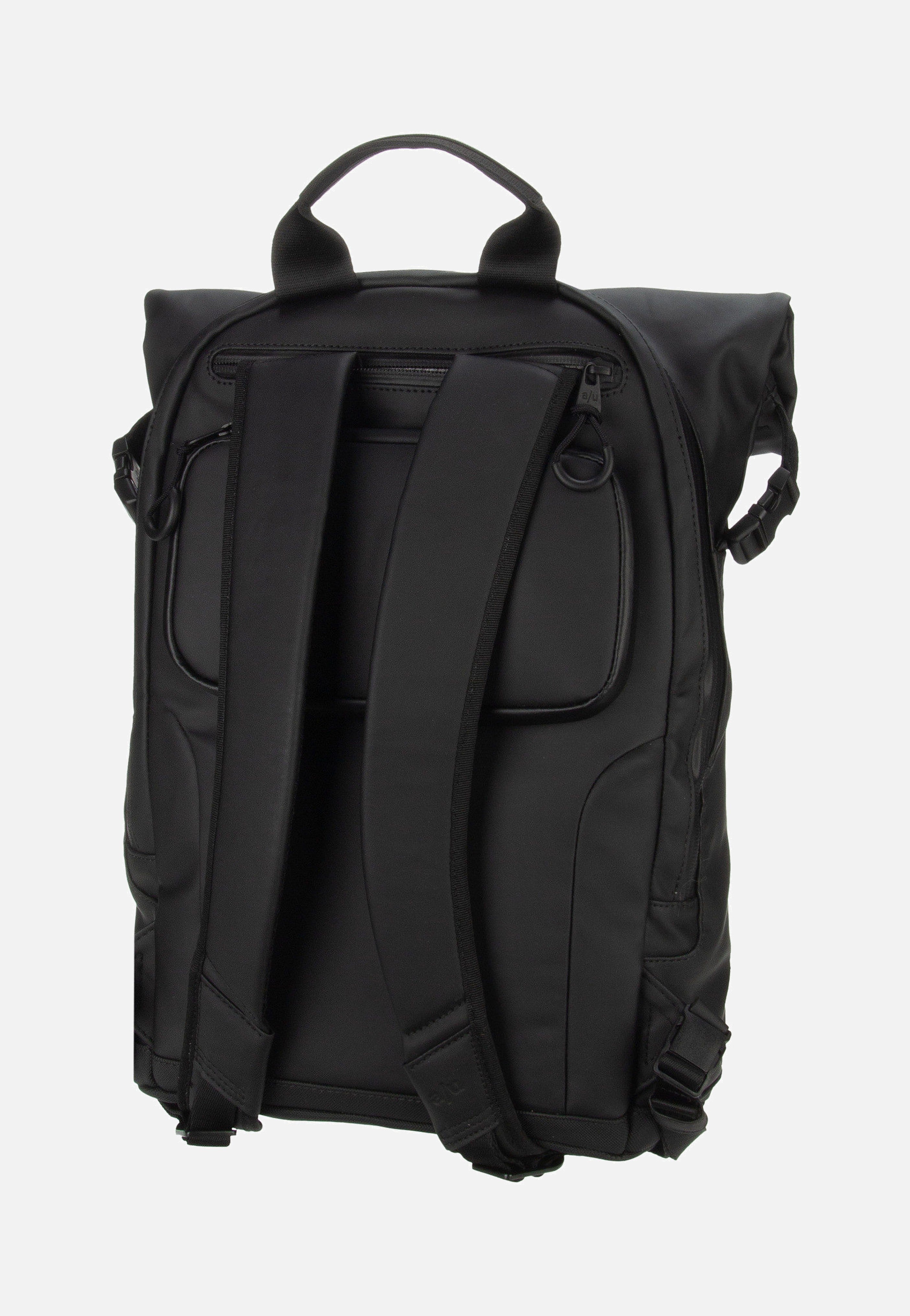 Sakura Nishi Anthracite Black - Tasche
