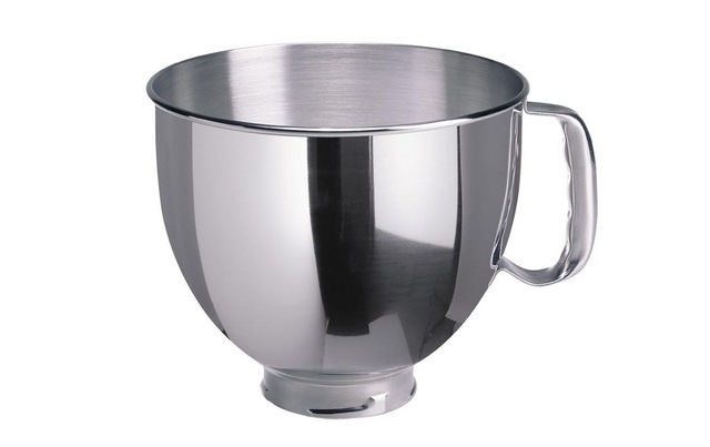 KitchenAid Küchenmaschine »Artisan K«