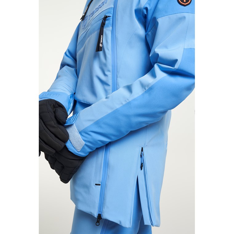 Tenson Aerimso JackoRak Women Little Boy Blue