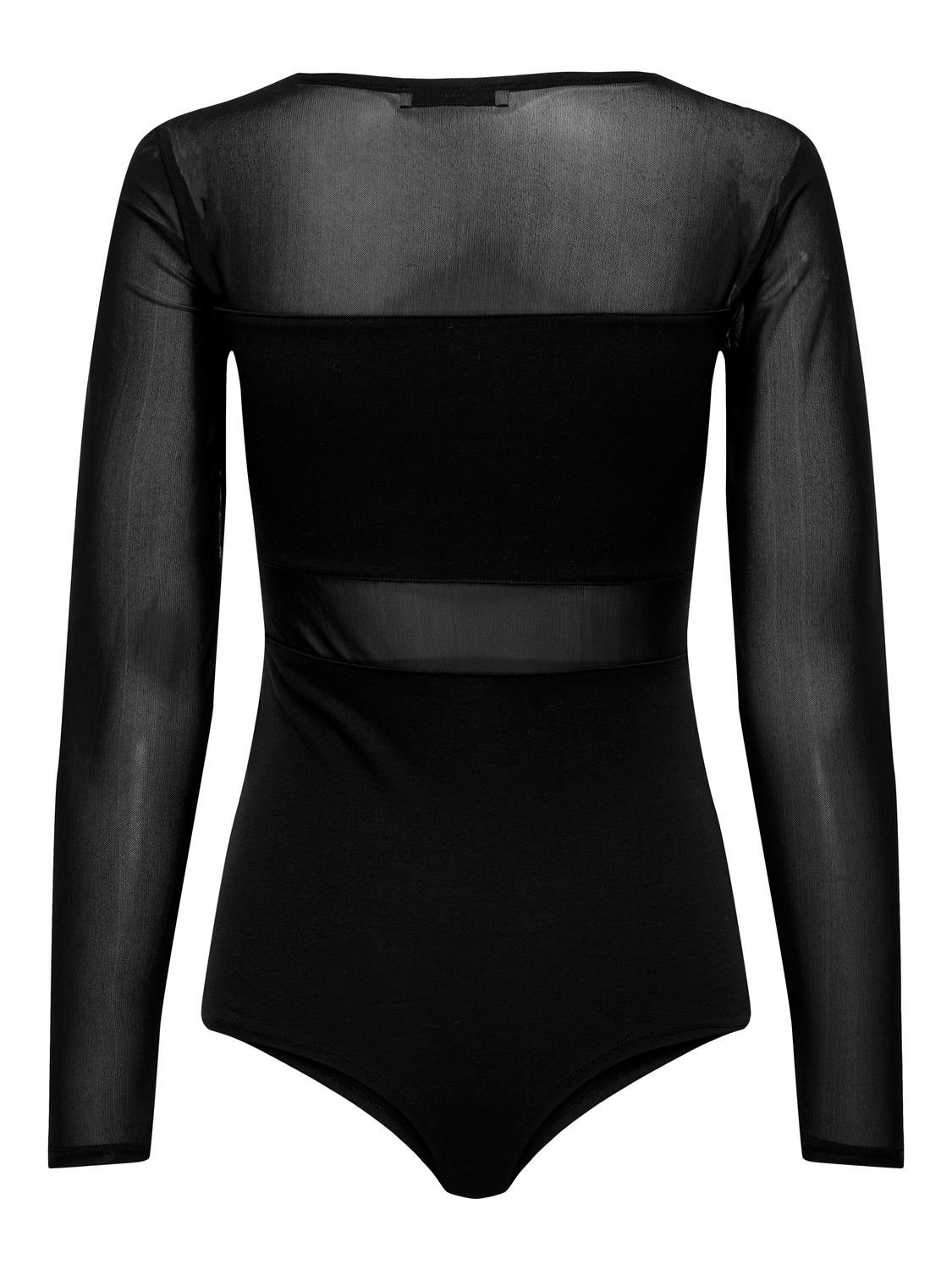 ONLESTHER Body Black