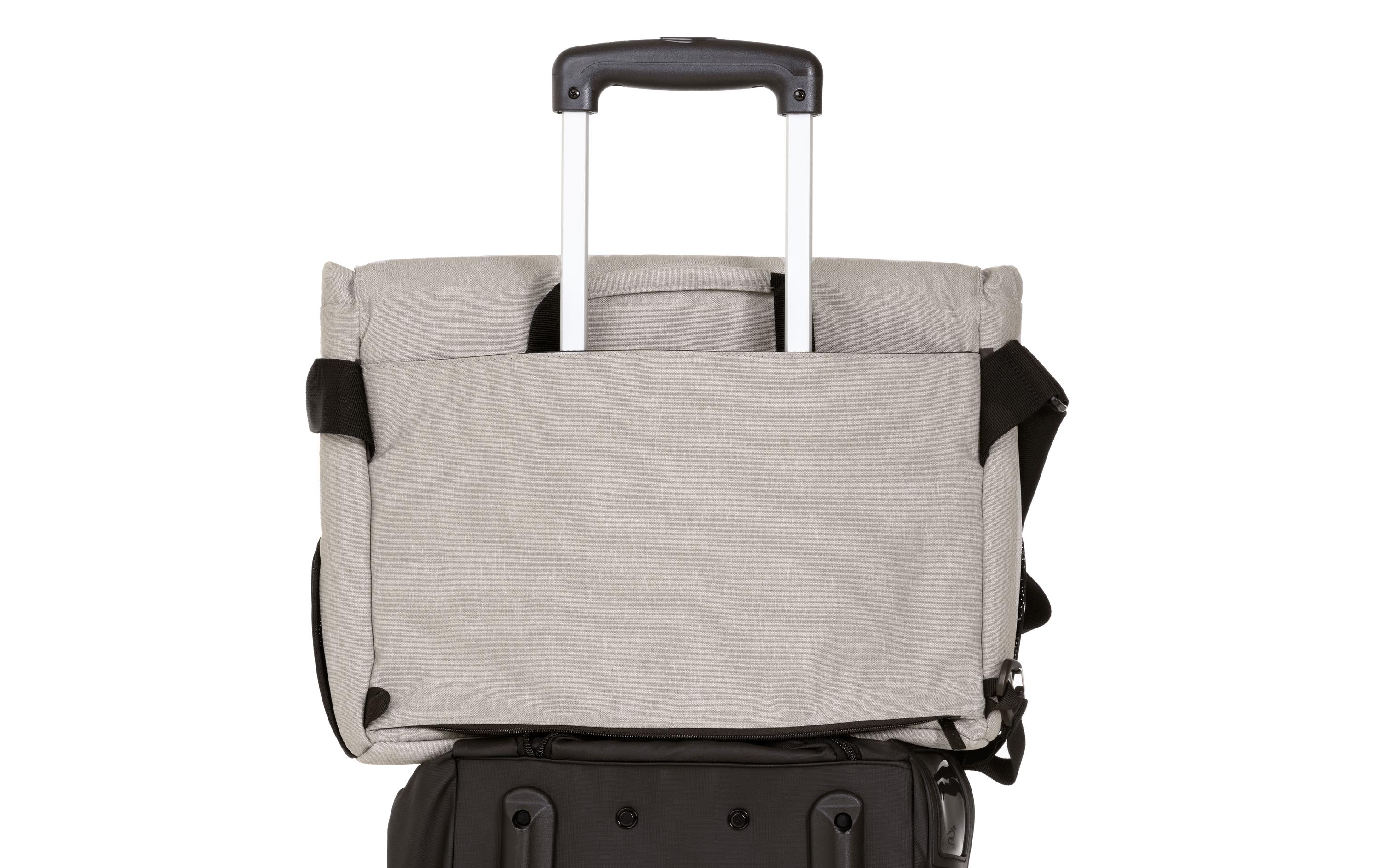 Notebooktasche Ride Eco 15.6 