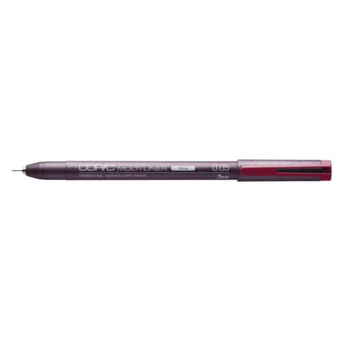 COPIC® Multiliner, wine