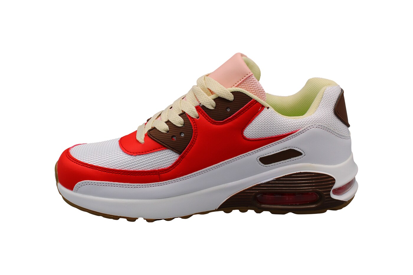 Planets 672 Sneaker Damen