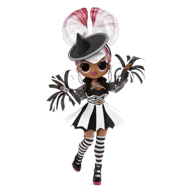 L.O.L. Surprise OMG Movie Magic Doll