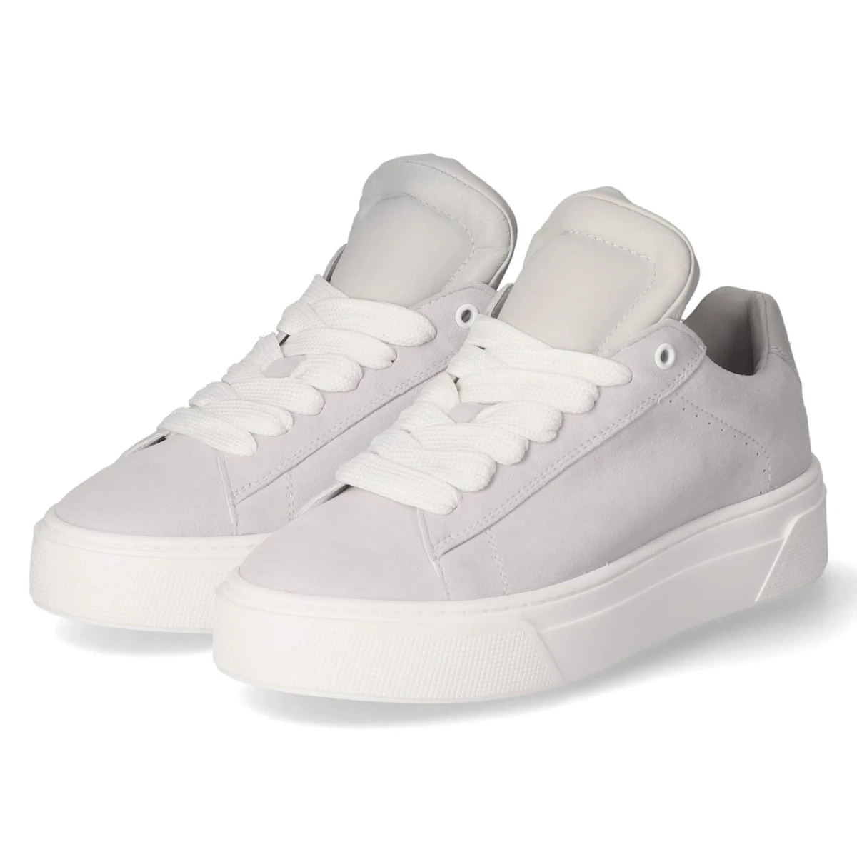 KaerlekLow Sneaker - LT. GREY