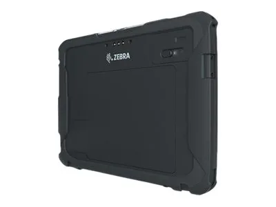 Zebra ET85 - Grov - tablet - Intel Core i5 - 1130G7 / op til 4 GHz - Win 10 Pro 64-bit - Intel Iris Xe Graphics - 16 GB RAM - 256 GB SSD - 12