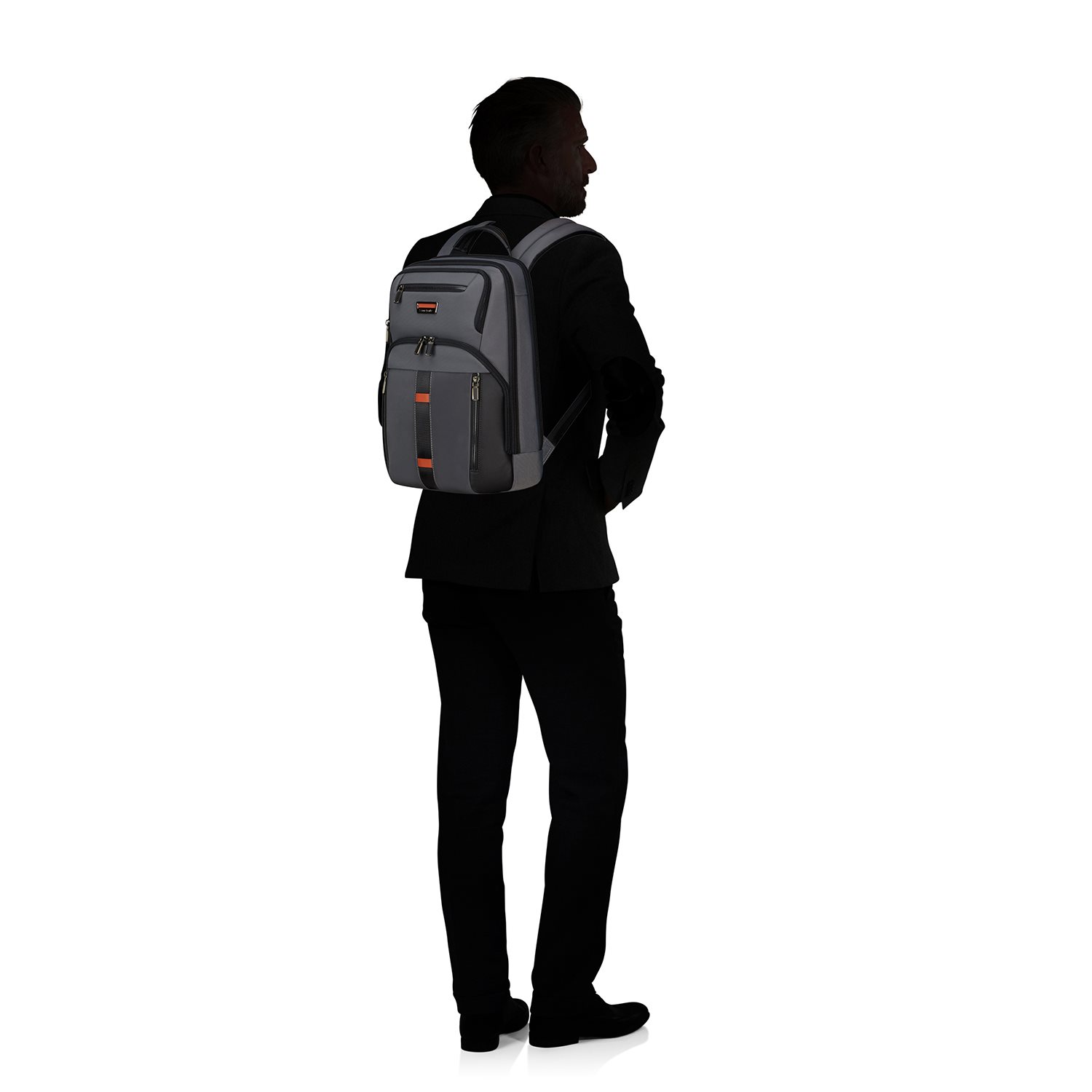 Samsonite Urban-Eye Laptop Backpack 14.1