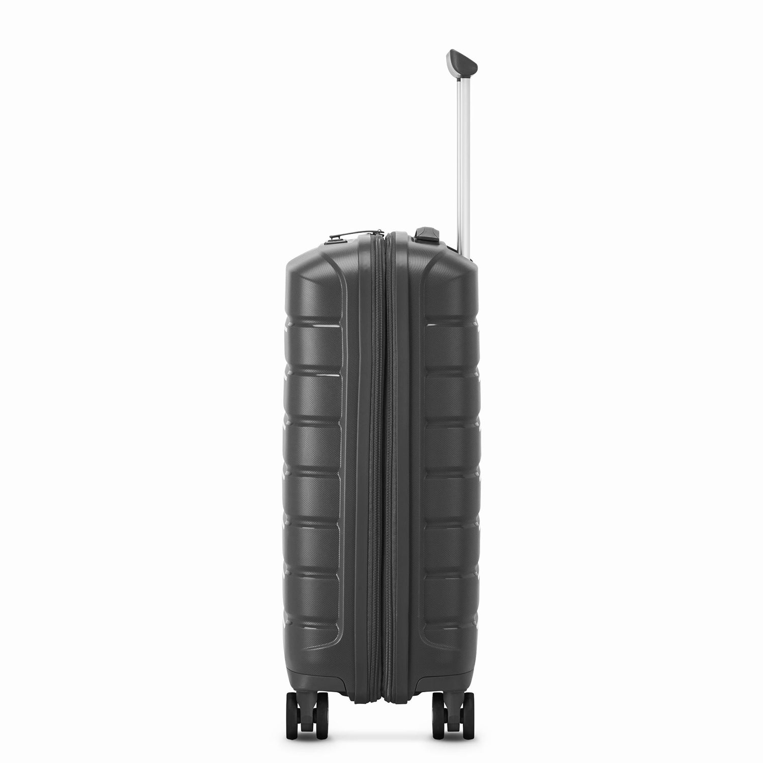 Roncato B-Flying Expandable Trolley 55 antracite