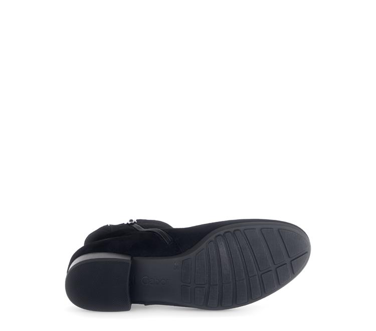 Gabor 72.719 schwarz (micro)
