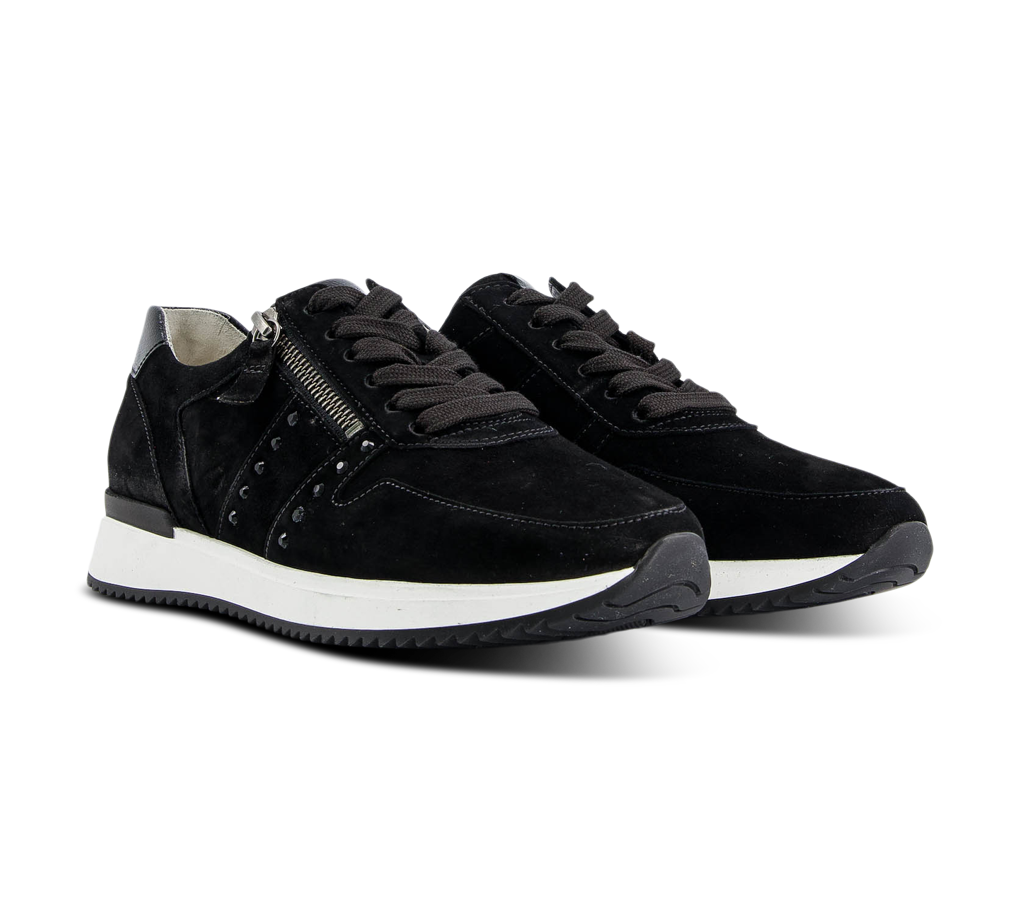 Gabor Sneaker low