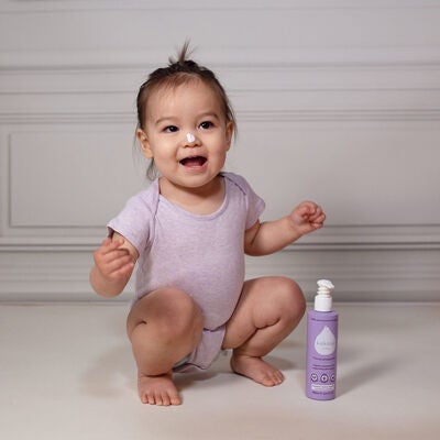 Kokoso Baby Kokosolje Body Lotion