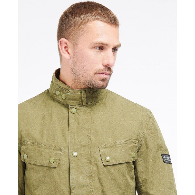 International Summer Wash Duke - Veste homme