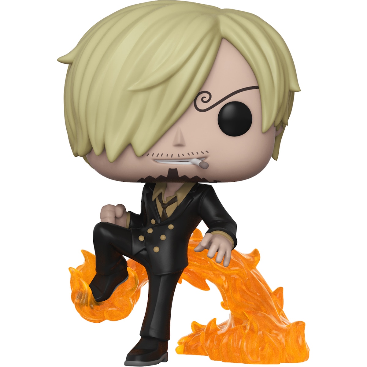 Funko Pop! Vinyl One Piece figur (Vinsmoke Sanji)