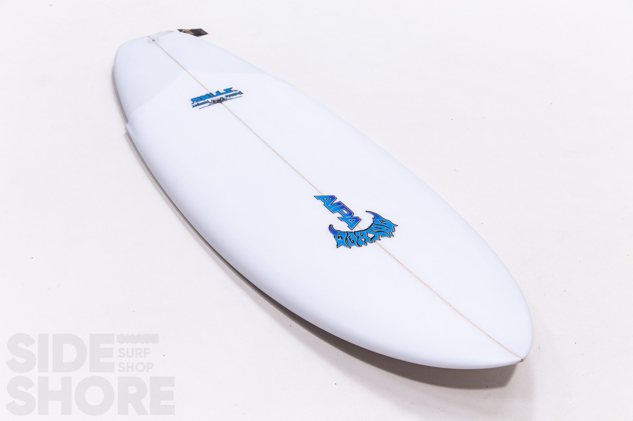 Lost Aipa Puddle Jumper Sting - 5'8 x 21.50