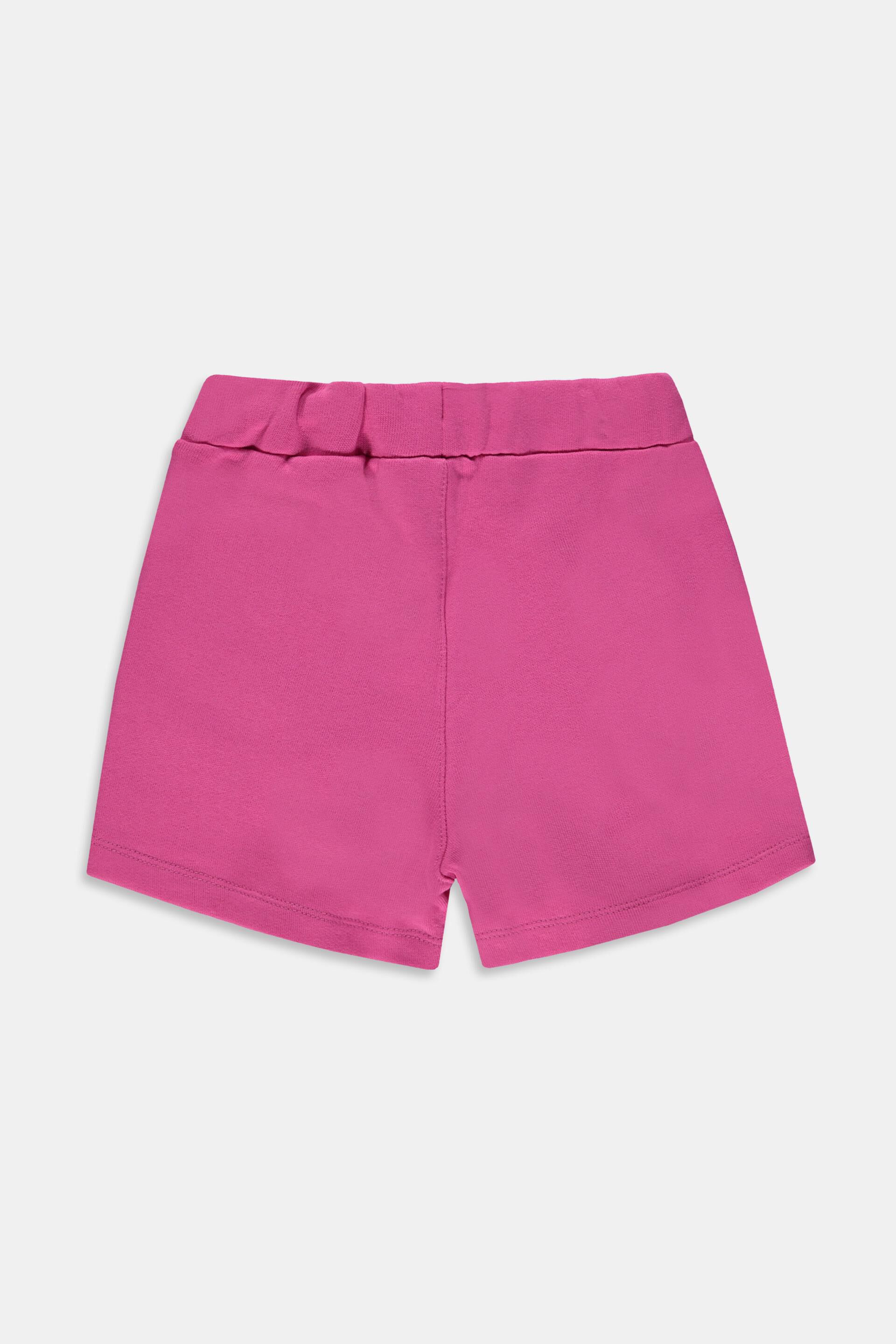 Shorts knitted