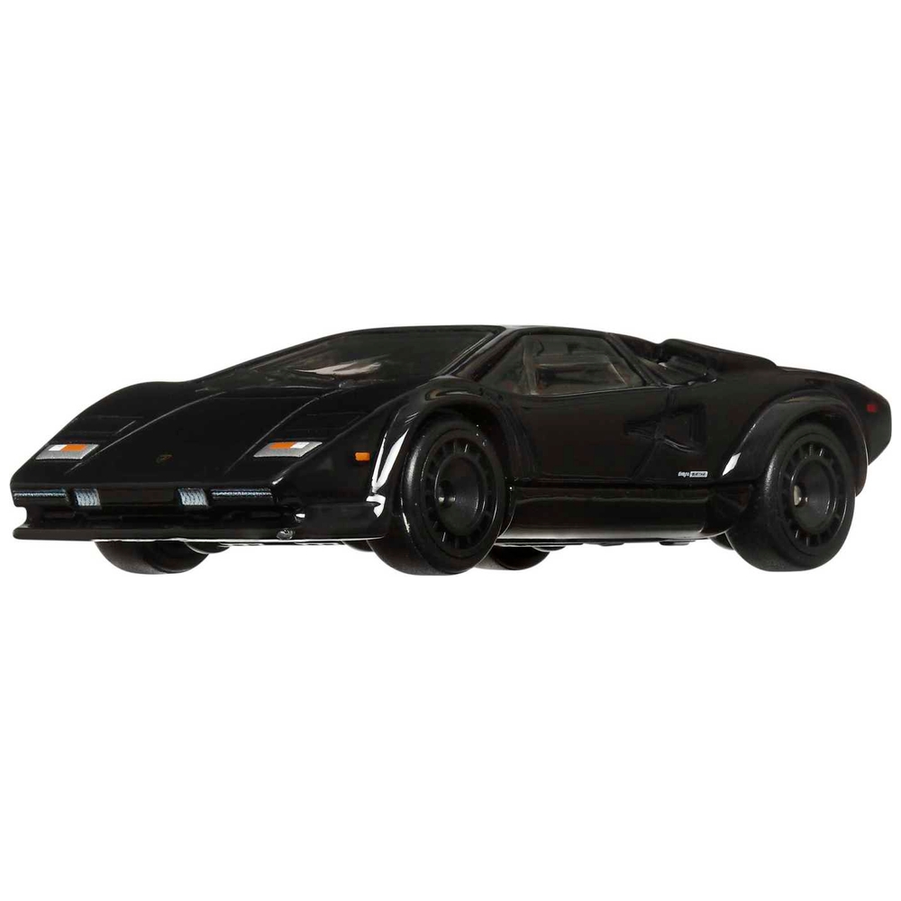 Hot Wheels Premium Car Culture 1:64 Maßstab Diecast Lamborghini Countach LP 5000 QV Fahrzeug