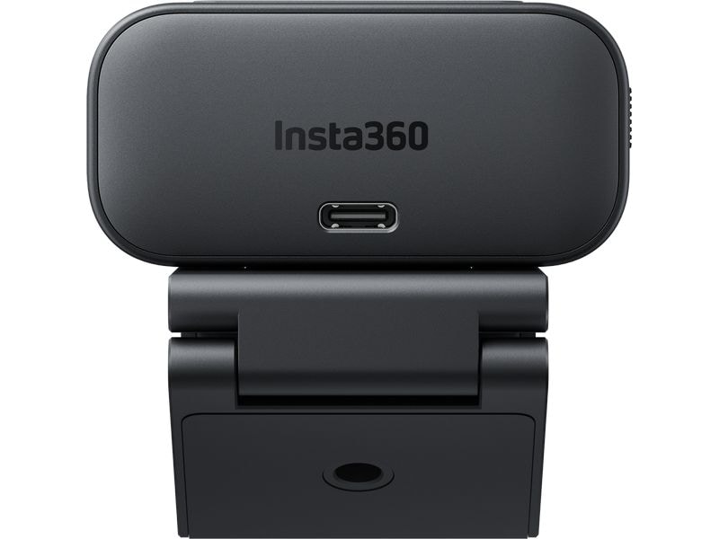 Insta360 Webcam Link 2C 4K Webcam mit AI-Unterstützung