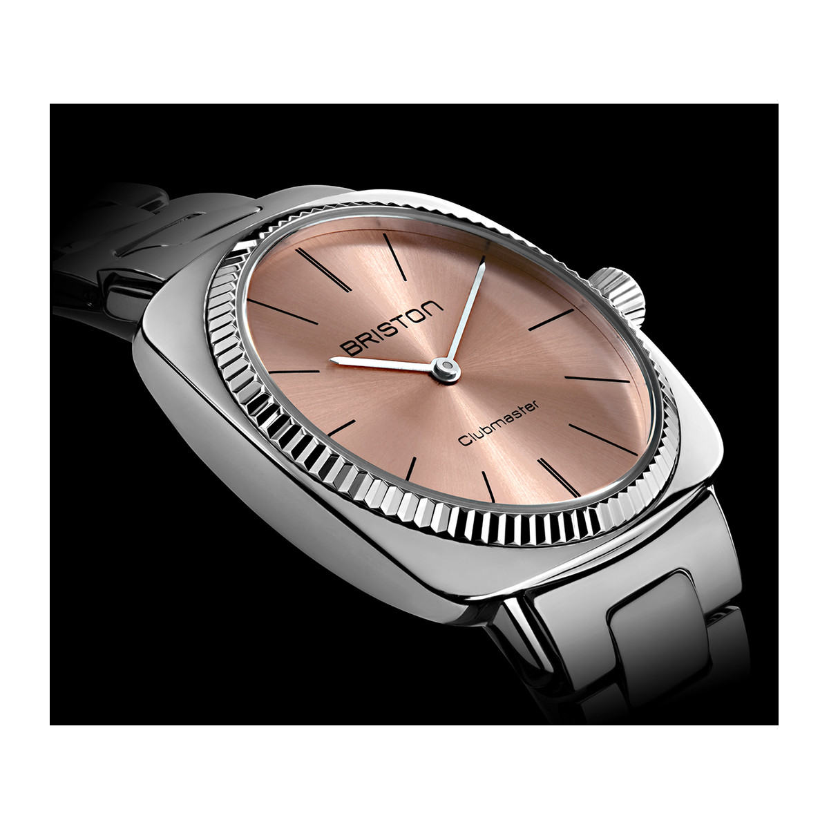 Montre BRISTON clubmaster elegant femme