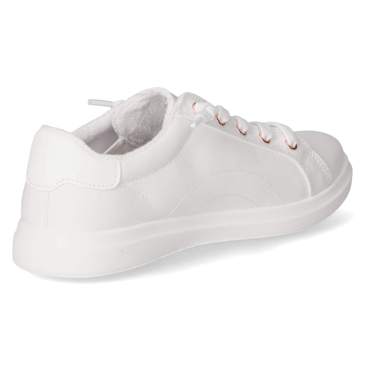 SkechersLow Sneaker BOBS D´VINE - white
