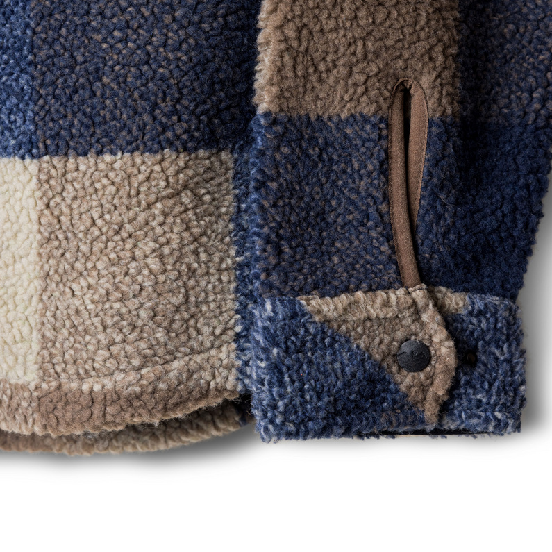 Kavu Herren McCord Creek Hemd