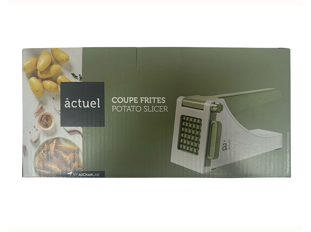 CORTADOR BATATAS PALITO ACTUEL