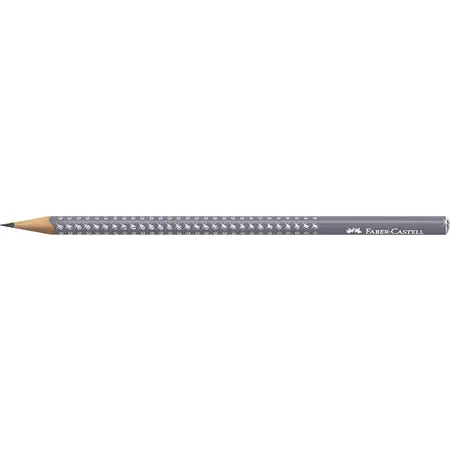 Faber-Castell Bleistift Sparkle, dapple gray