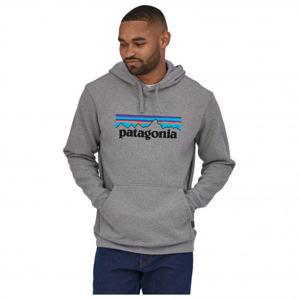 Patagonia - P-6 Logo Uprisal Hoody - Sweat à capuche