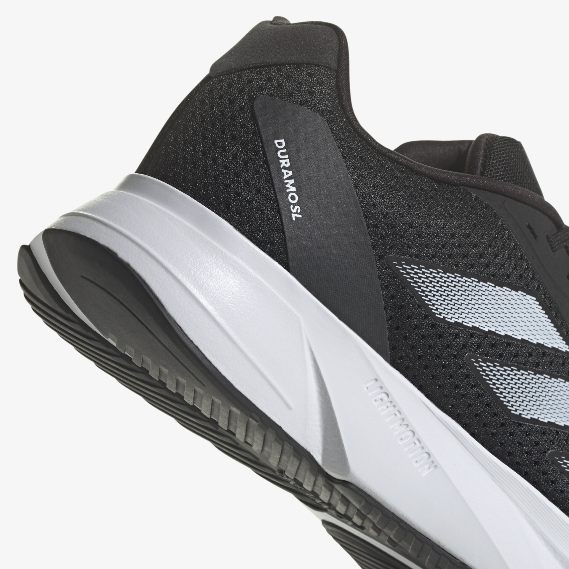 adidas Duramo SL Sneaker Low schwarz