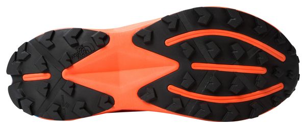 Chaussures de Trail Femme The North Face Vectiv Infinite II Athlete Corail
