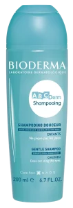 ABCDerm Shampoing douceur - 200ml
