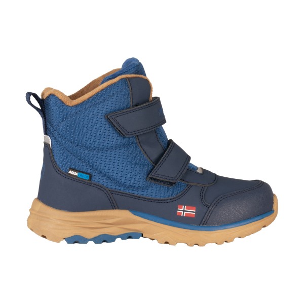 Trollkids - Kid's Hafjell Winter Boots - Chaussures d'hiver