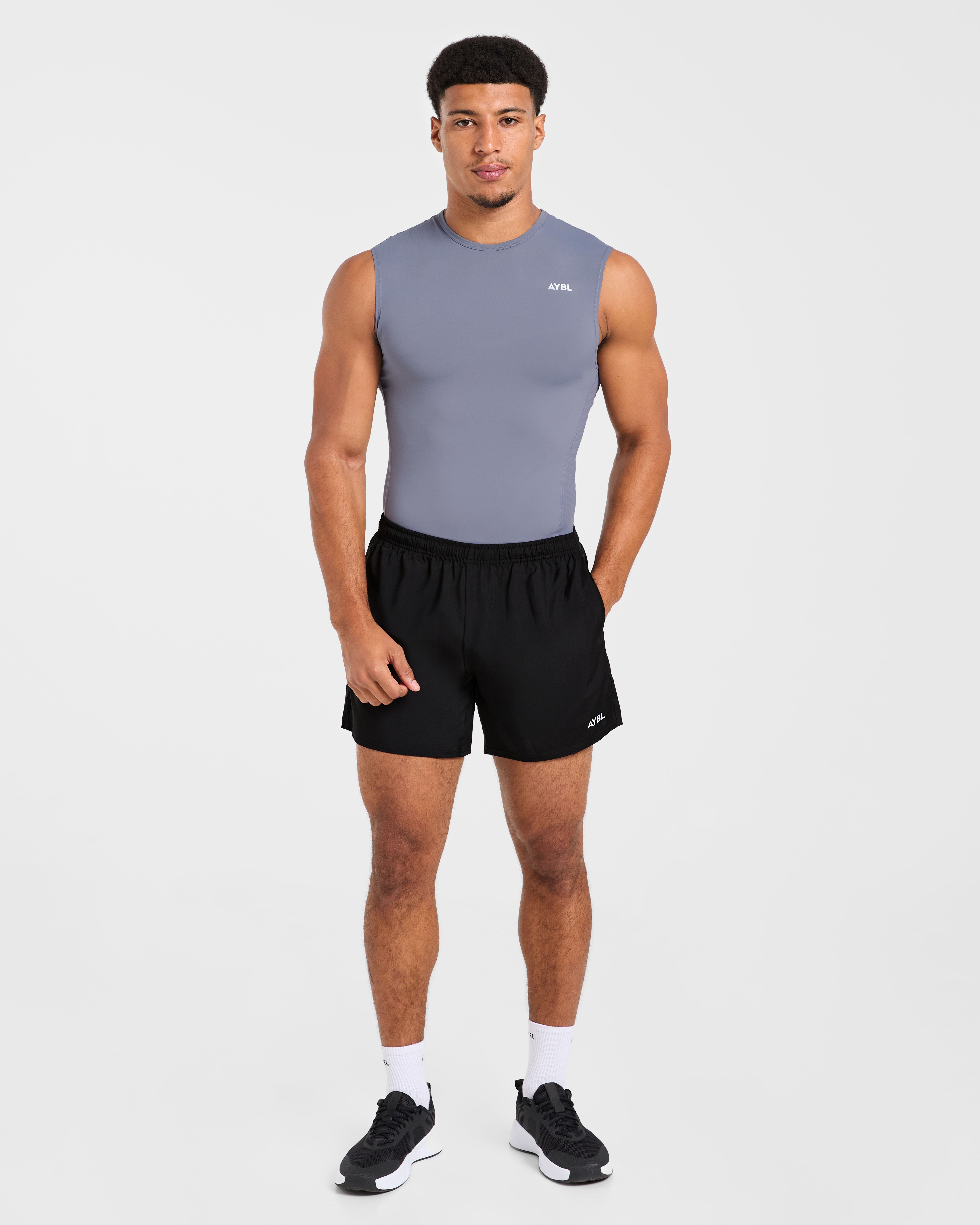 Compression Tank