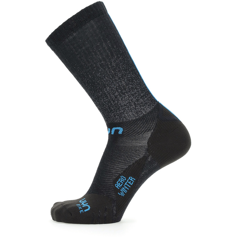 Uyn Herren Cycling Aero Winter Socken