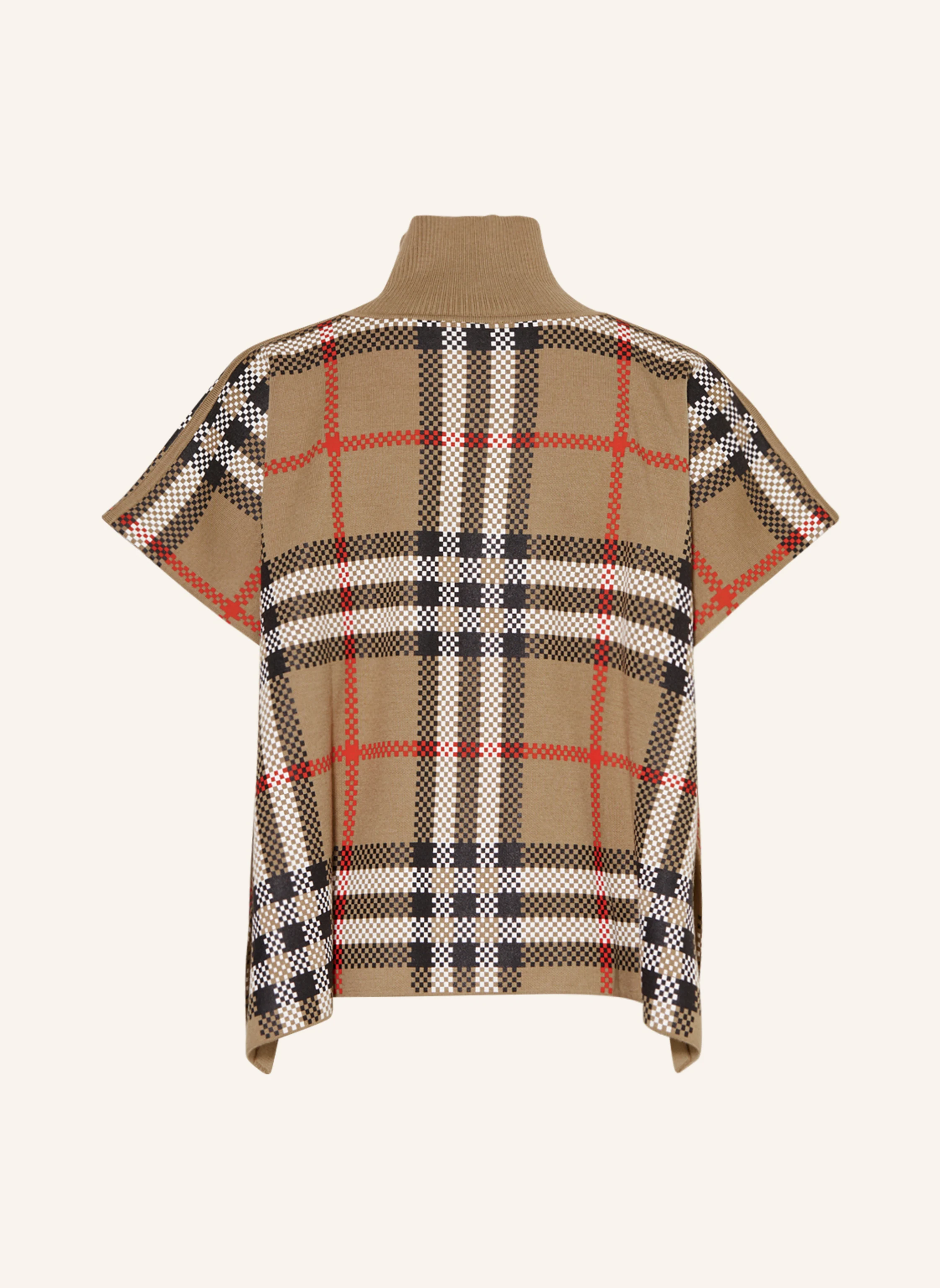 BURBERRY Cape