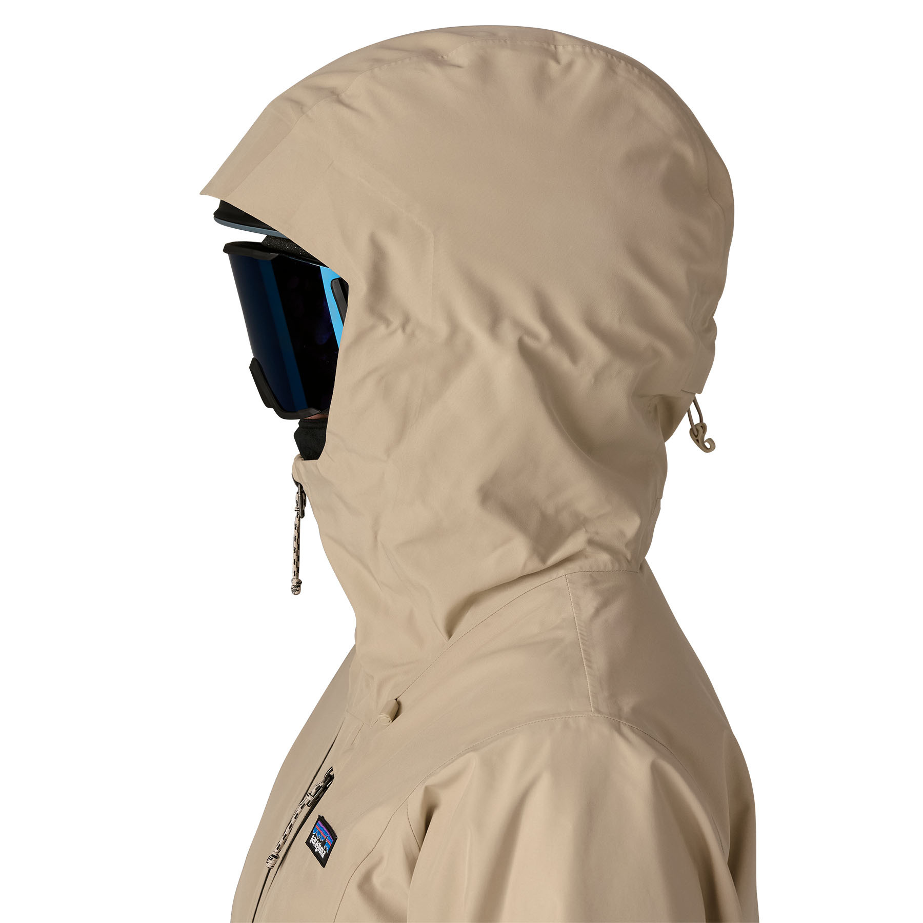 W's Insulated Storm Shift Jkt