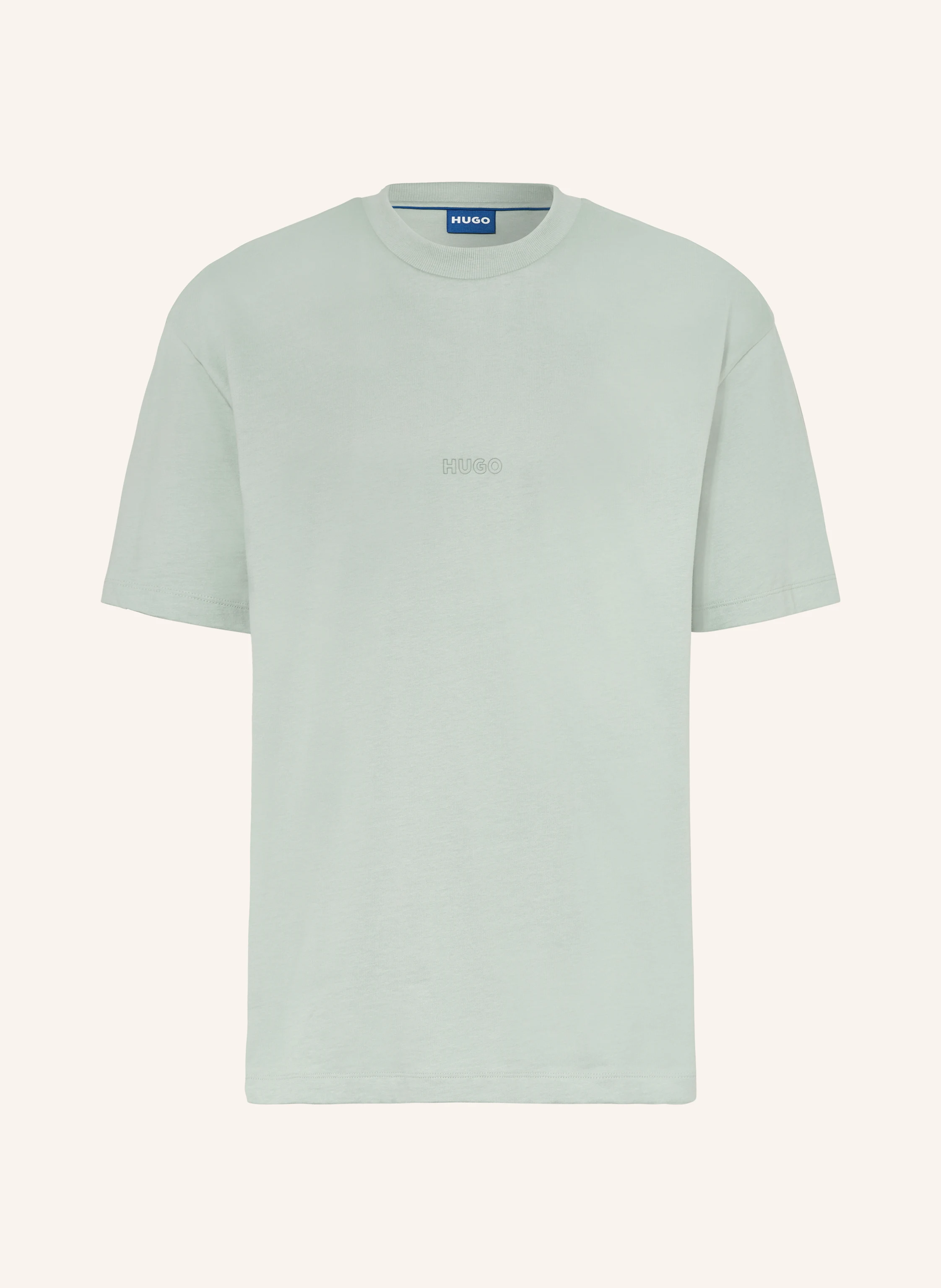 HUGO BLUE T-Shirt NOUVERES