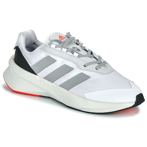 Adidas Sportswear - ARYA - Blanc / Gris / Rouge