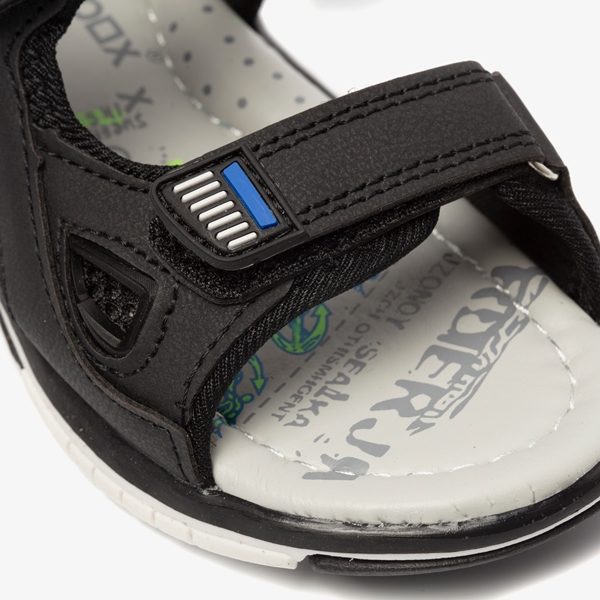 Blue Box jongens sandalen