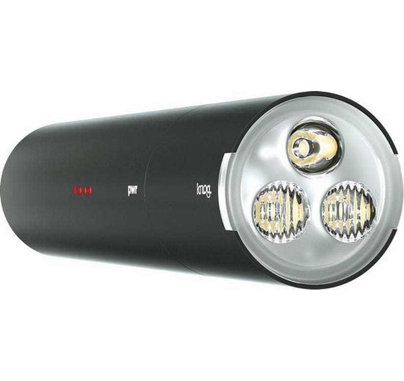 Knog Fahrradbeleuchtung »PWR Road 700«