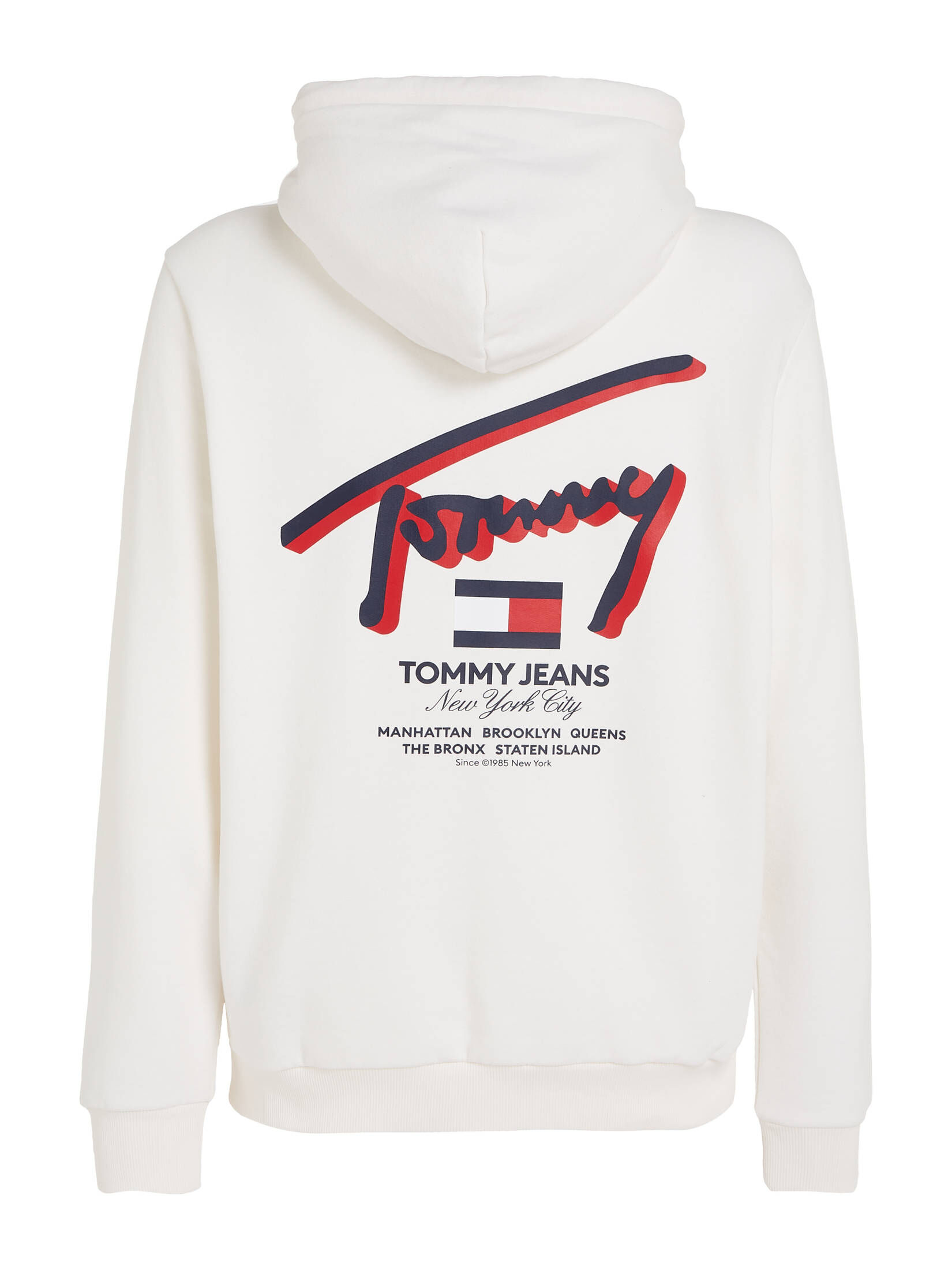 Tommy Jeans| Herren Hoodie