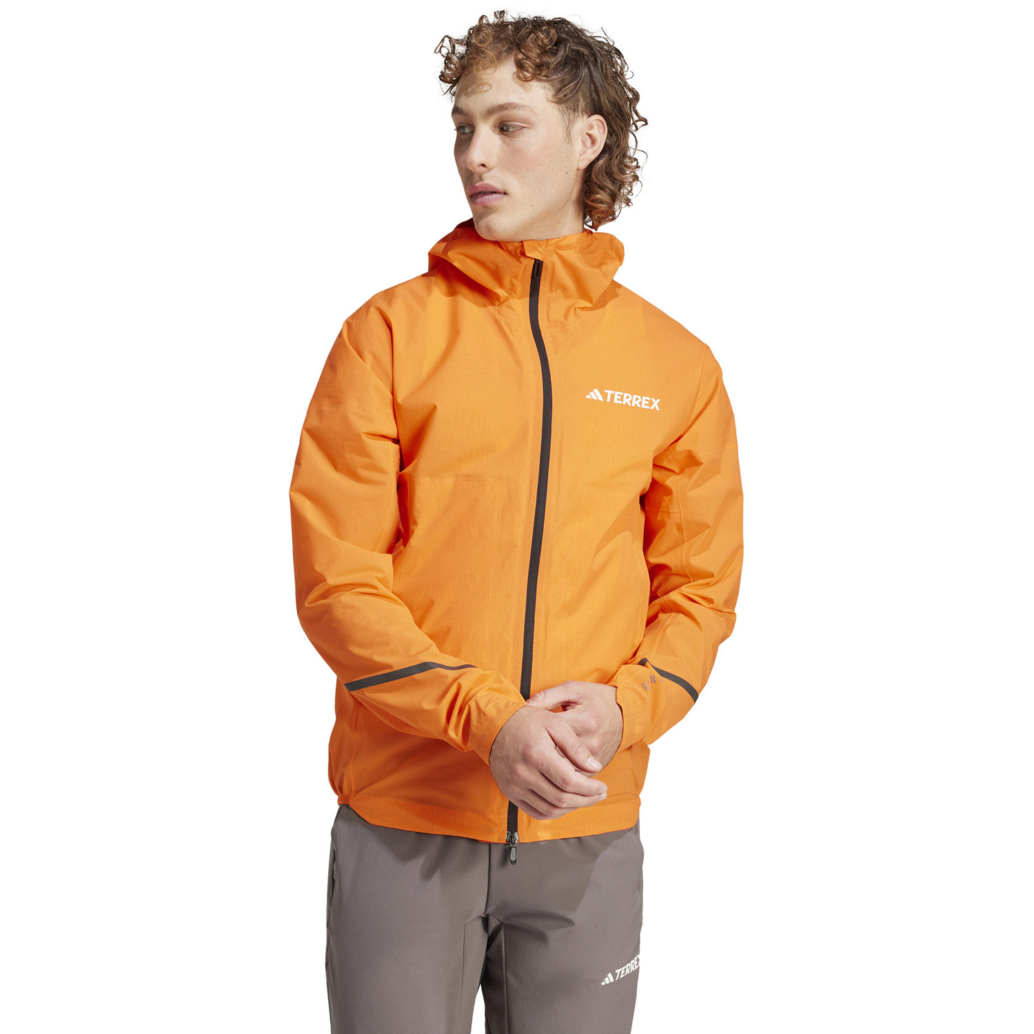 adidas XPR Light Regenjack Heren