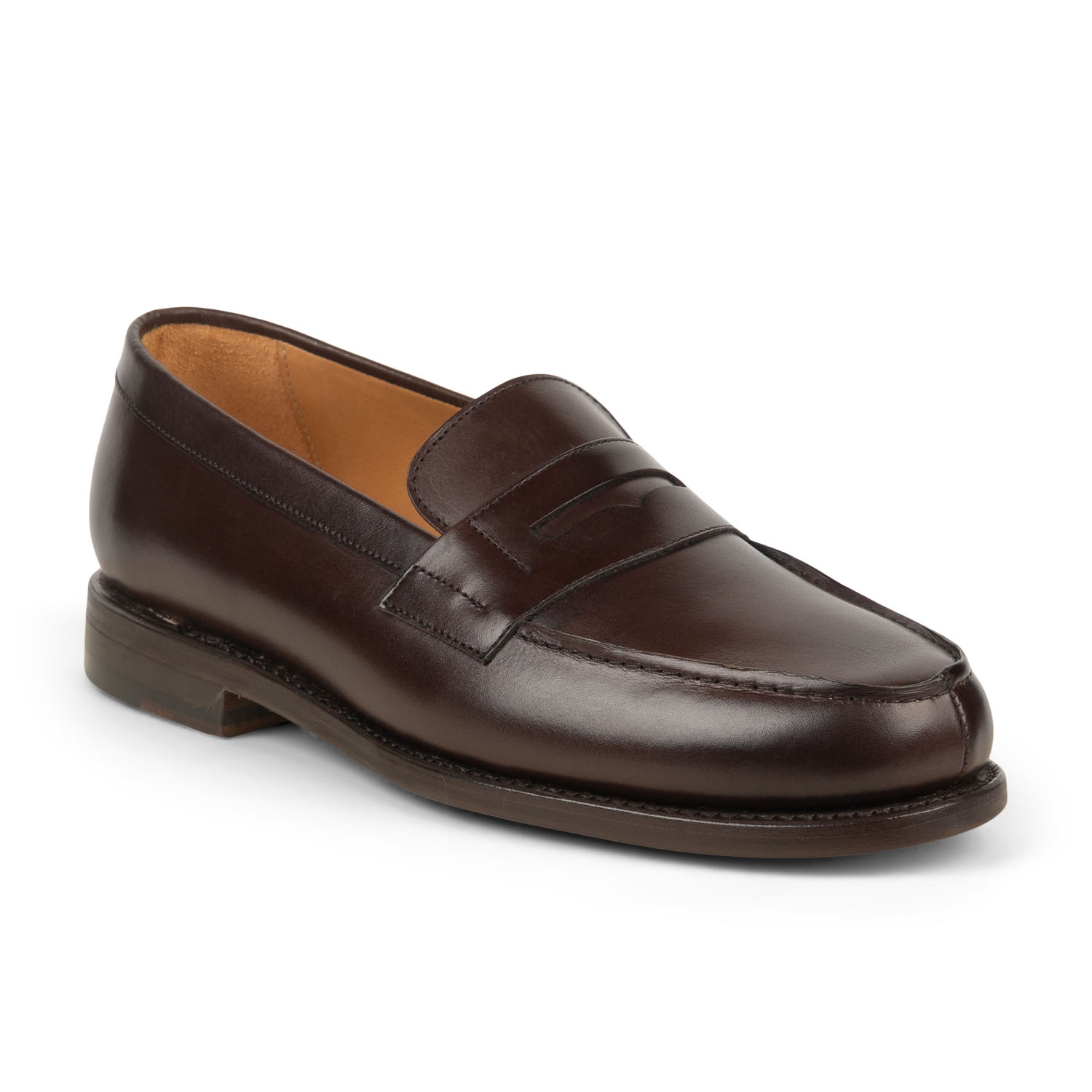 Mocassins homme BERWICK BERSTEED