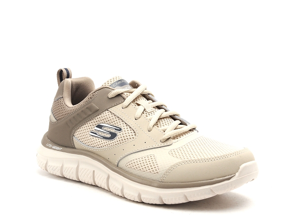 Skechers basses homme 232398 beige