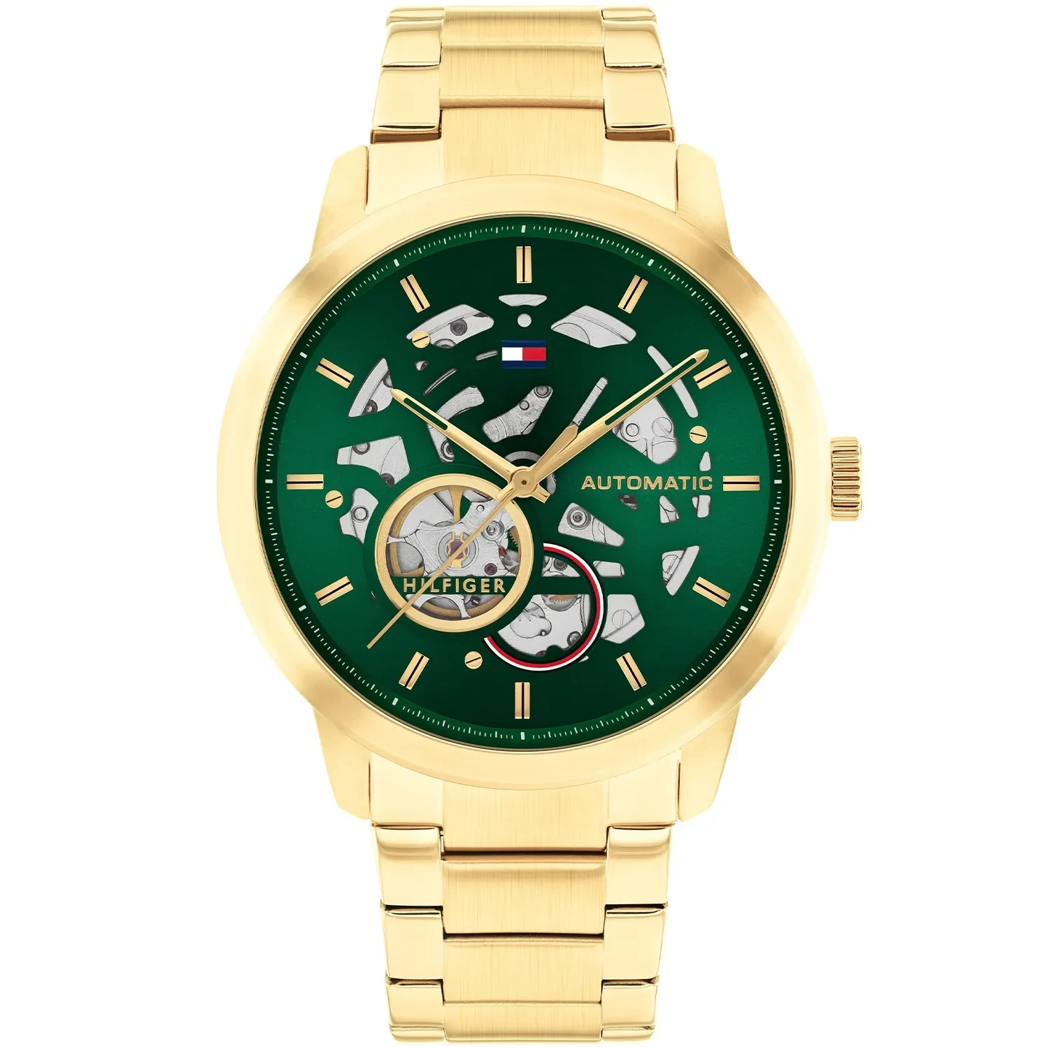 Tommy Hilfiger Henry Automatic 1710662