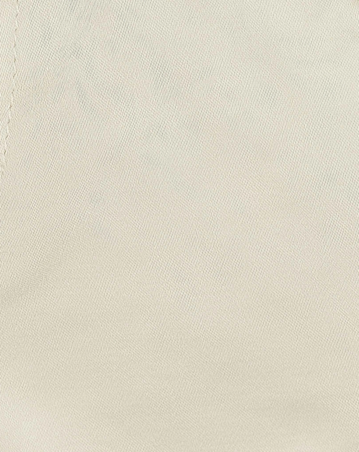 Canvas-Hose TEDDY in moonbeam