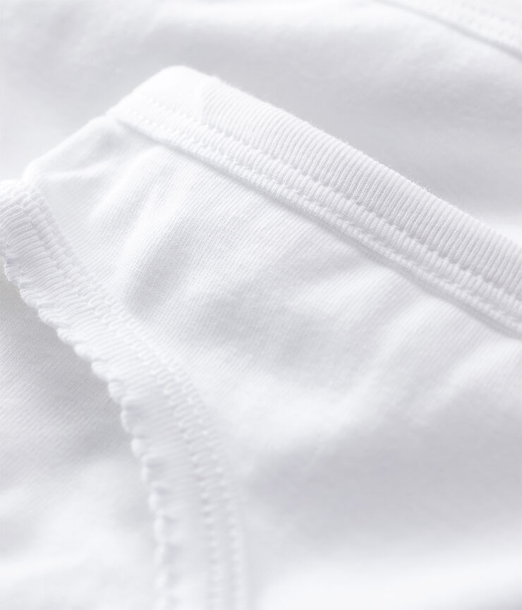 Petit Bateau 2 CULOTTES varian2A Variante 1