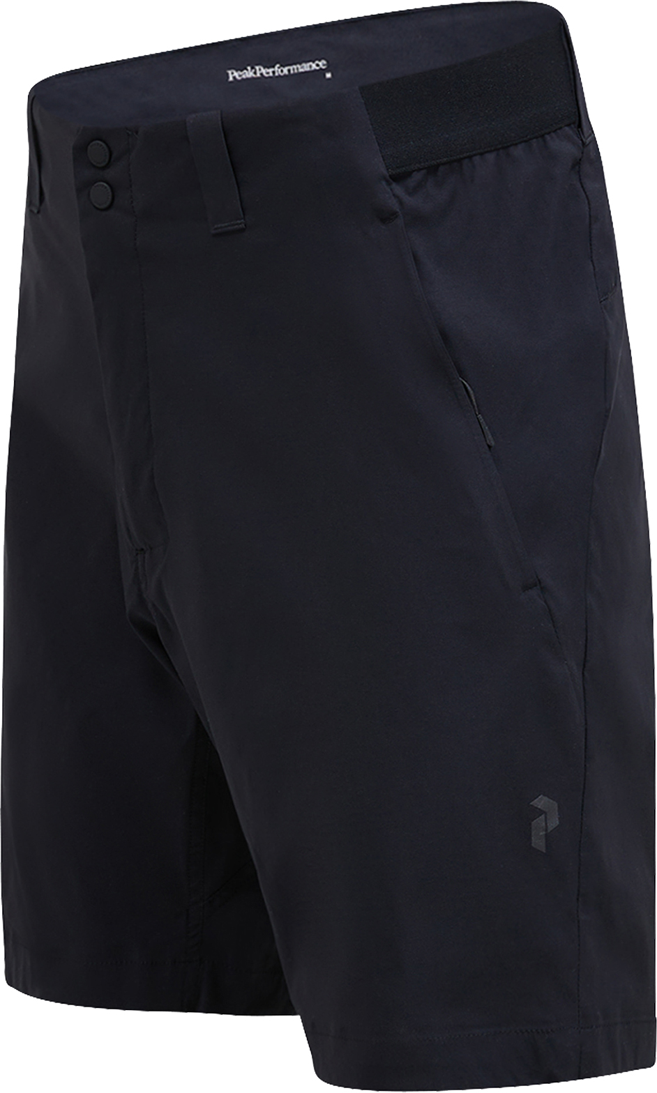 Commuter Shorts Herre Black